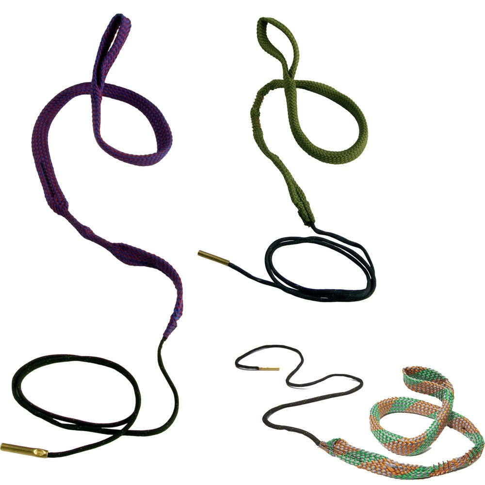 Hoppe's Pistol and Revolver Boresnake Viper