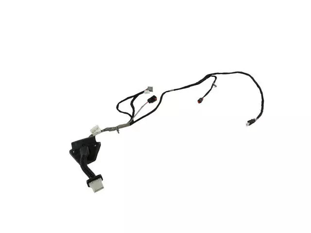 Genuine Mopar Rear Door Wiring Right 68329885AA