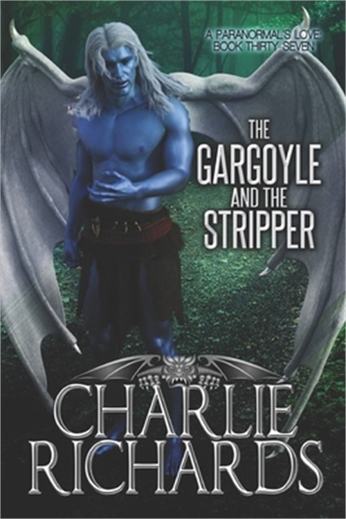 The Gargoyle and the Stripper (Paperback or Softback)