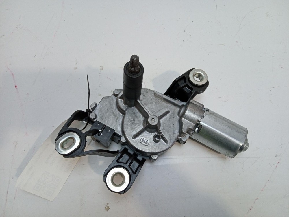 VOLKSWAGEN GOLF PLUS WIPER MOTOR REAR 5 Door Hatchback 5K6955711A 05-14
