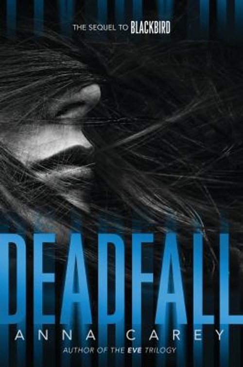Deadfall Paperback Anna CareyFree US Delivery | ISBN:0062299778