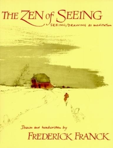 Frederick Franck Zen of Seeing (Paperback)Another great item from Rarewaves USA | Free delivery!