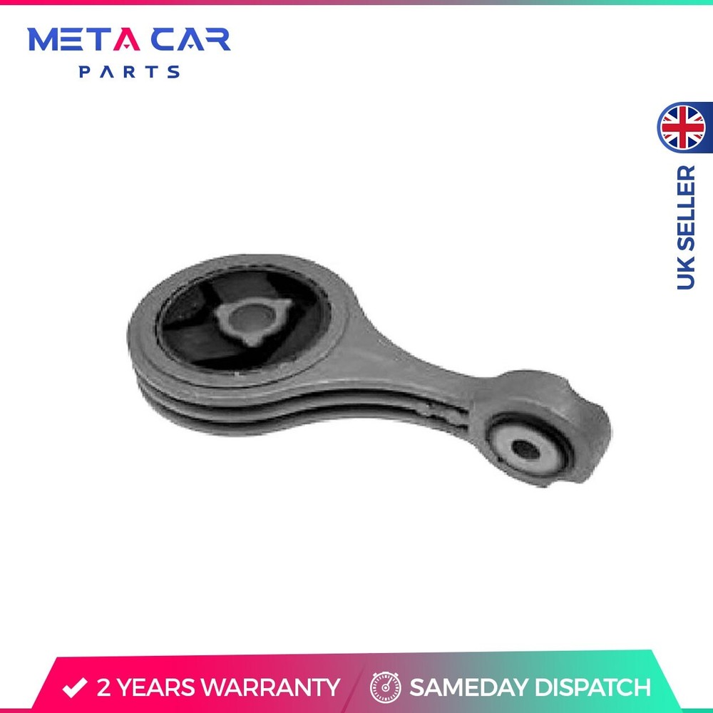 REAR LOWER ENGINE MOUNT FOR FIAT IDEA PUNTO LANCIA MUSA YPSILON 46528871