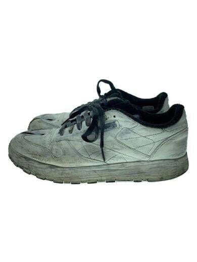 Maison Margiela Low Top Sneakers 29Cm Wht H04859 FRh97