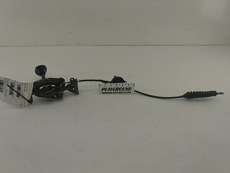 CORVETTE C4 COUPE Automatic Transmission Floor Shifter Gear Selector 1984-1990