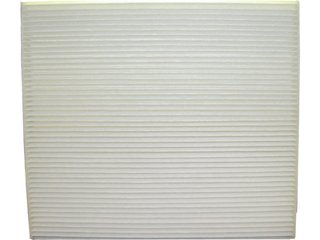 AC Delco 81ZM45R Cabin Air Filter Fits 2007-2011 Cadillac STS