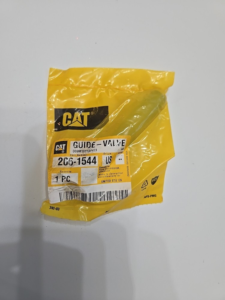 Caterpillar Valve Guide 206-1544