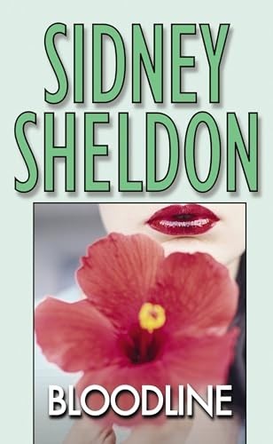 Bloodline by Sheldon, Sidney Paperback / softback Book The Fast Free ShippingFREE US DELIVERY | ISBN: 0446357448 | Quality Books
