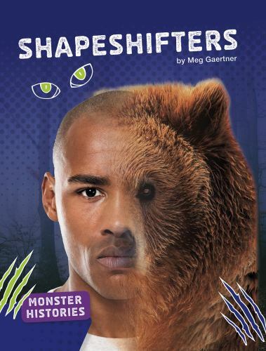 Shapeshifters, Paperback by Gaertner, Meg, Brand New, Free shipping in the US