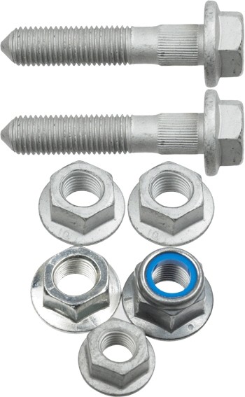 38599 01 Lemförder repair kit, wheel suspension for Opel, Vauxhall