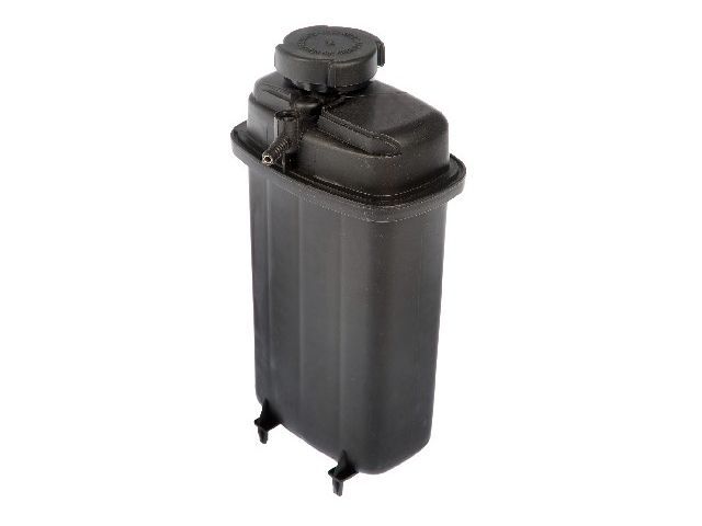 Front Dorman Expansion Tank fits BMW 740iL 1995-2001 89RGKN
