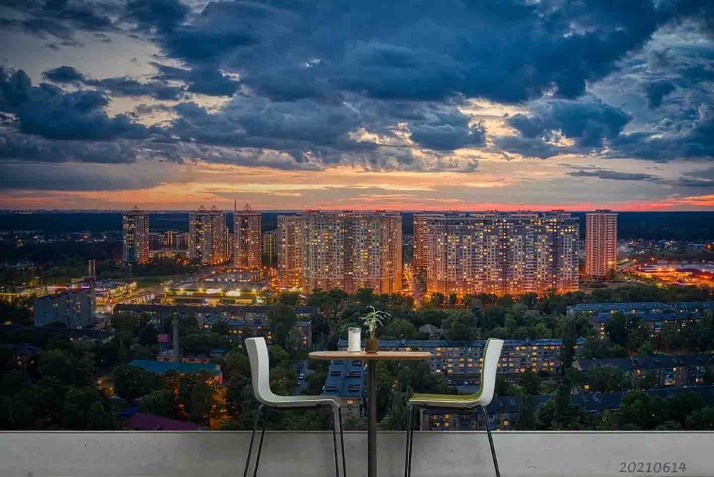 3D Tropical Plant Leaves Closeup Wall Murals Wallpaper Murals Wall Sticker