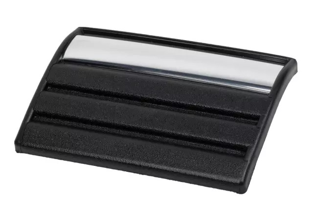 Genuine GM Driver Side Rear Lower Body Molding 15045319