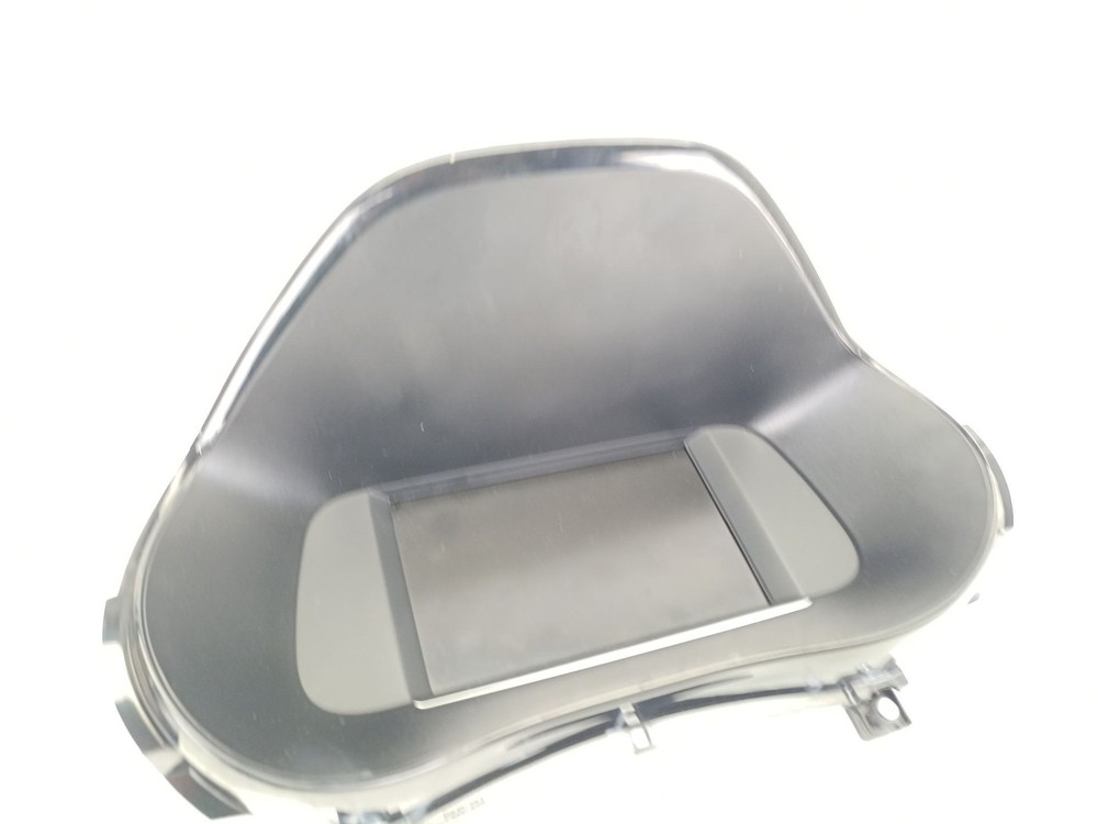 9851926080 DASHBOARD SPEEDOMETER / 219195 FOR OPEL CORSA F P2JO