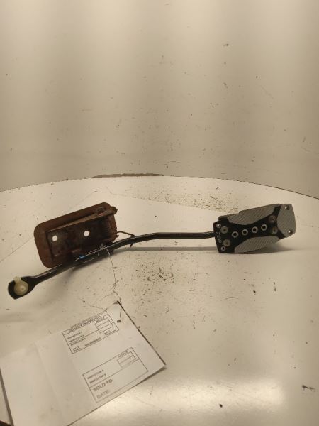 PILOT     2005 Accelerator Parts 1098590