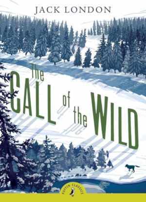 The Call of the Wild (Puffin Classics) - Paperback, by London Jack - Good