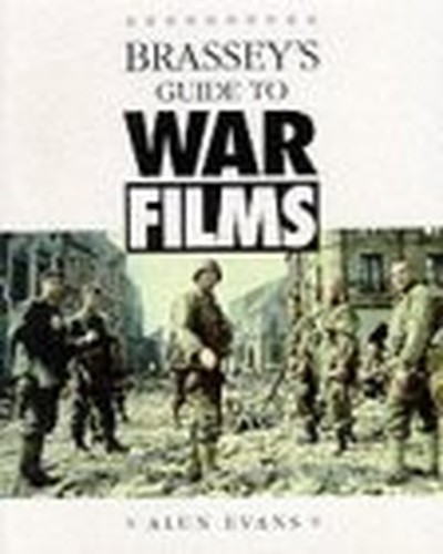 Brassey's Book of War Films by Evans, Alun Paperback Book The Fast Free ShippingFREE US DELIVERY | ISBN: 1857533550 | Quality Books
