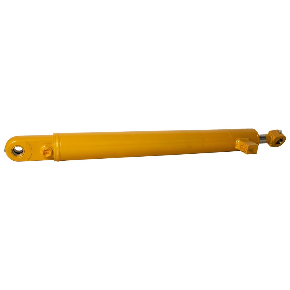 Hydraulic Bucket Tilt Cylinder Replacement for CASE Skid Steer Loader Models
