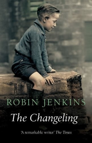 The Changeling (Canongate Classics) by Jenkins, Robin Paperback Book The FastFREE US DELIVERY | ISBN: 0862412285 | Quality Books