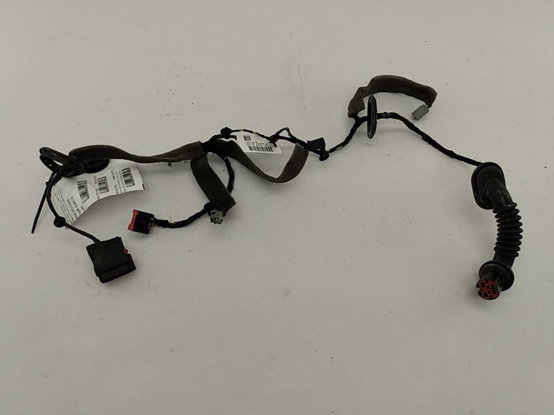 VOLVO V50 S40 Passenger Right Rear Door Wire Harness Loom 2004-2006