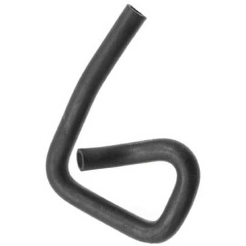 Heater Hose  Dayco  87876