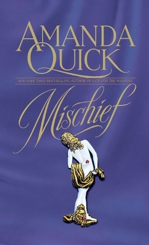 Amanda Quick Mischief (Paperback)Another great item from Rarewaves USA | Free delivery!