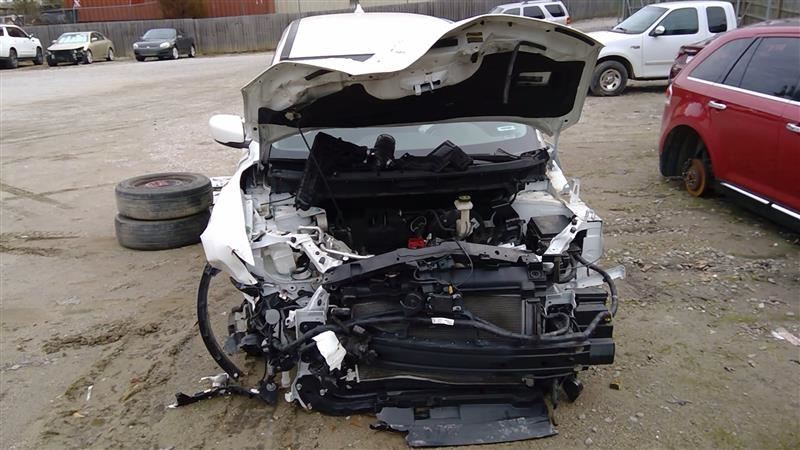 Manual Rack & Pinion Steering Gear for 2017-2020 Nissan Rogue VIN K 645715