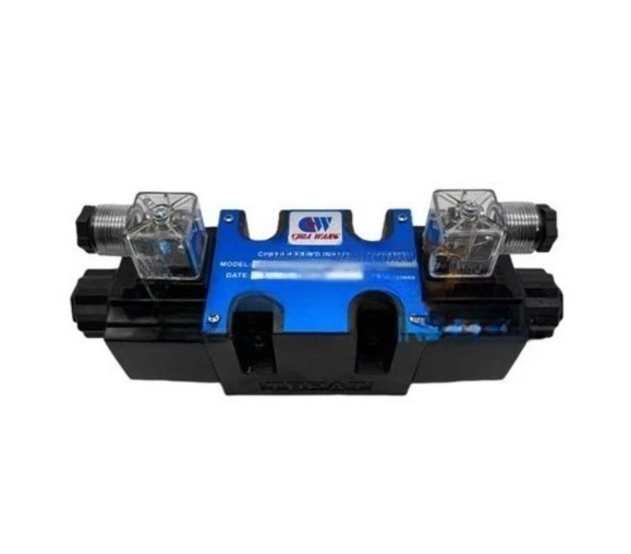 1PCS New FIT For Solenoid valve WE-3C3-03G-A115-30