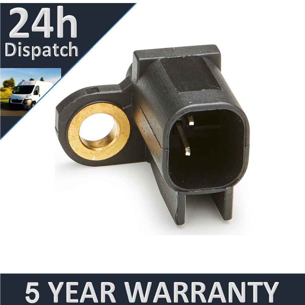 Volvo S40 Mk2 1.6D Rear ABS Wheel Speed Sensor with 5-Year Warranty