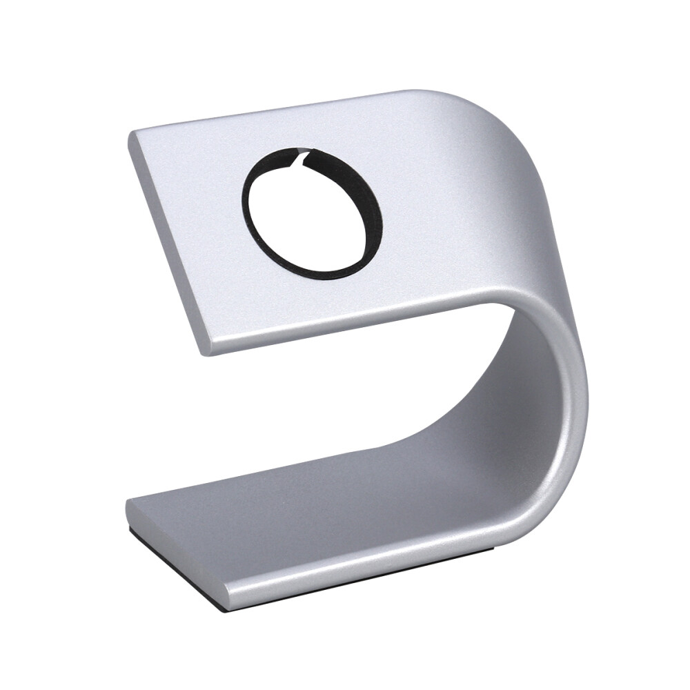 Watch Stand Sturdy Prime U Shaped Cradle Charging Dock Platform Charging