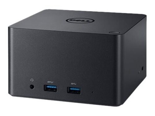 Docking Station Dell WLD15 Wireless WIGIG Docking Station for Select Latitude