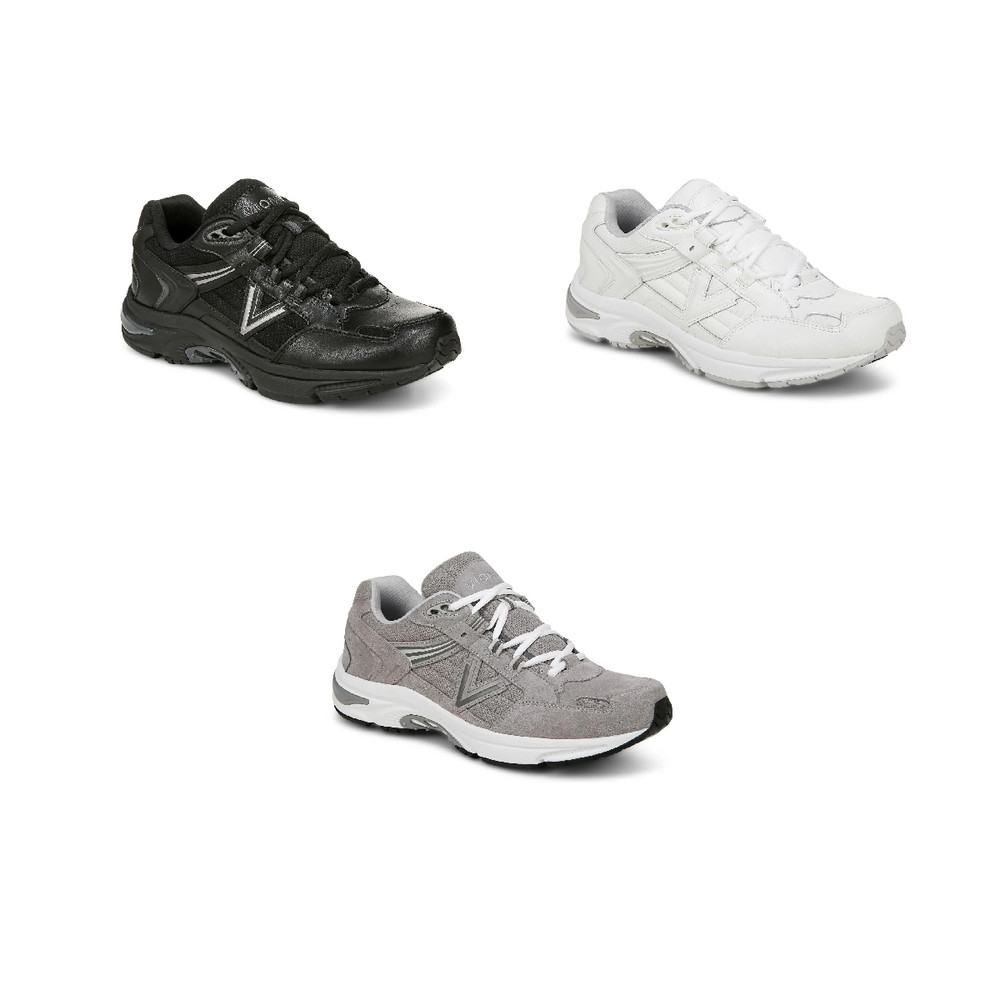 Men's Vionic 23 Walk 2.0 Sneaker Arch Support