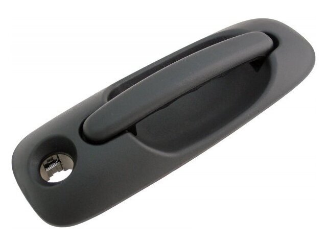 Right Side Sliding Door Door Handle fits Dodge Grand Caravan 2001-2007 92MCZW