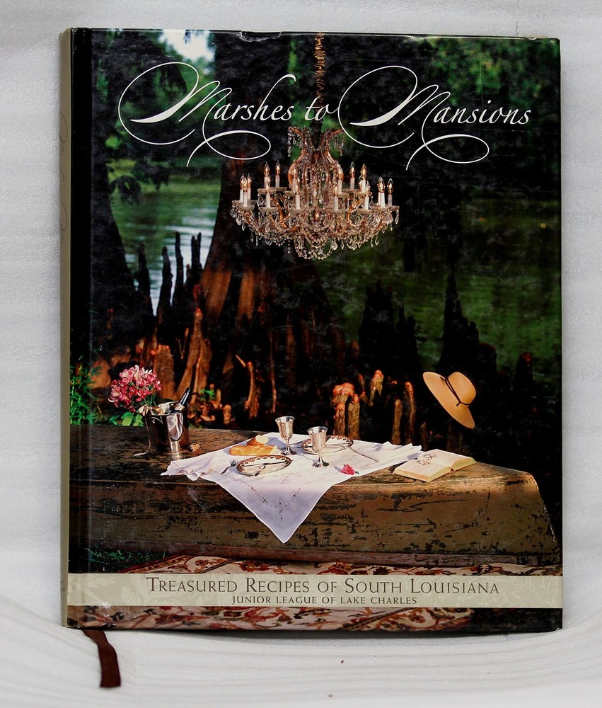 Marshes to Mansions by Inc.