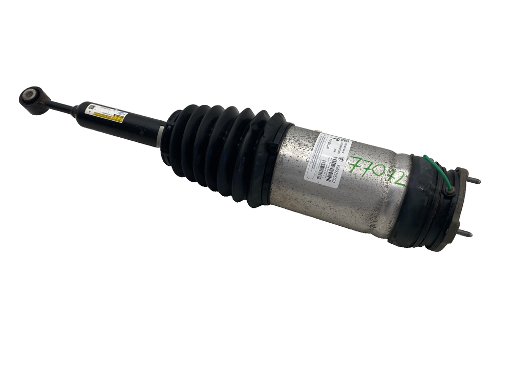 2016-2020 Tesla Model X Rear Air Suspension Spring Module Non-Adaptive 1027461-00-G