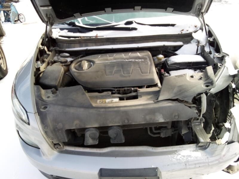 Used HVAC Blower Motor fits: 2016 Jeep Cherokee  Grade A