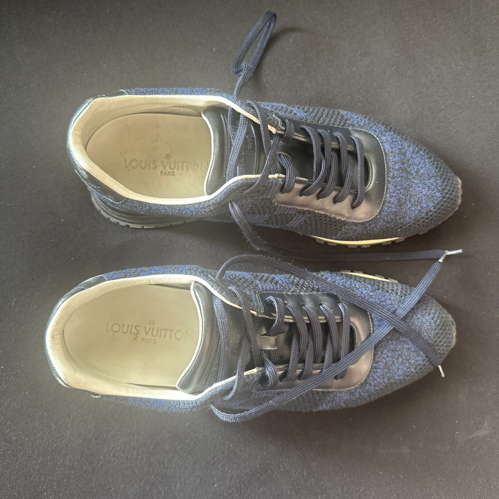 Louis Vuitton Man Shoes