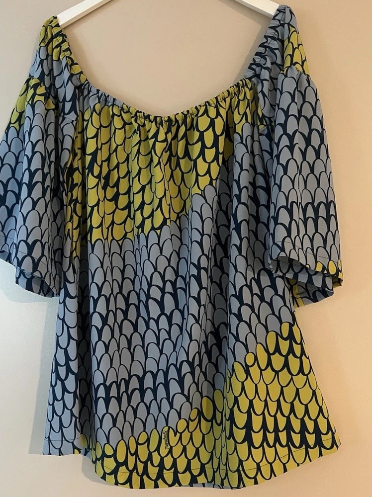 Manuheali’i Dress