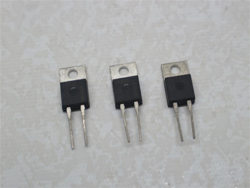 Lot 3pcs E40ED2 Transistor IC 30 Days Warranty Expedited Shipping