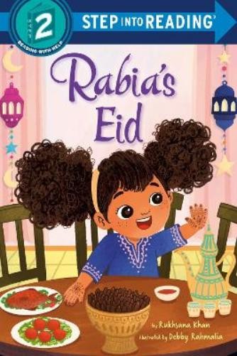 Rukhsana Khan Rabia's Eid (Paperback)Another great item from Rarewaves USA | Free delivery!