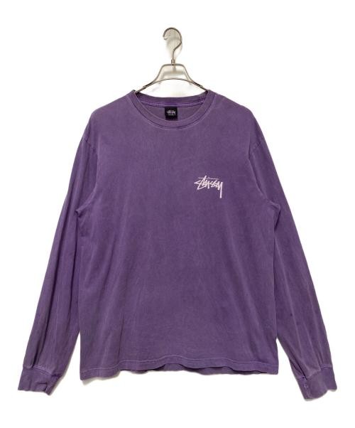 long sleeve cut and sew