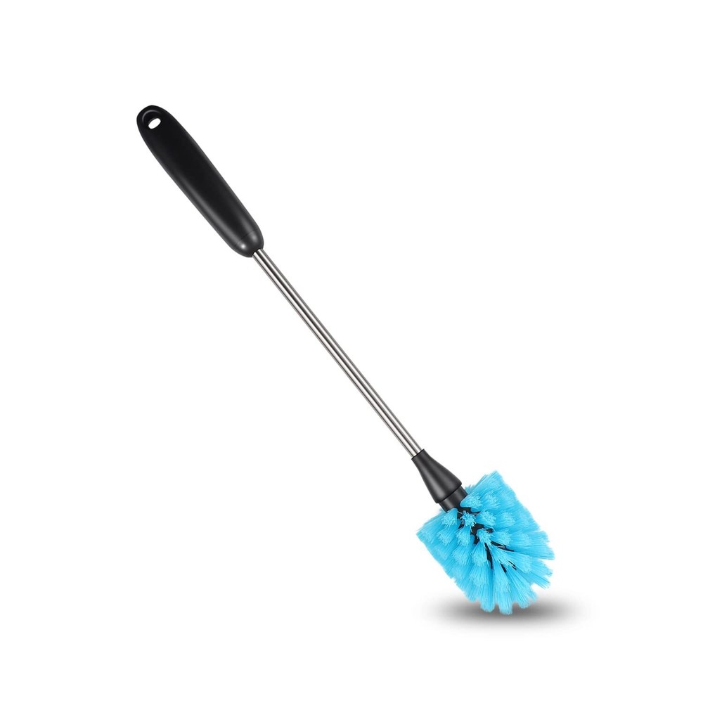 Stainless Steel Long Handled Water Bottle Brushflexible And Flexible Brush For W