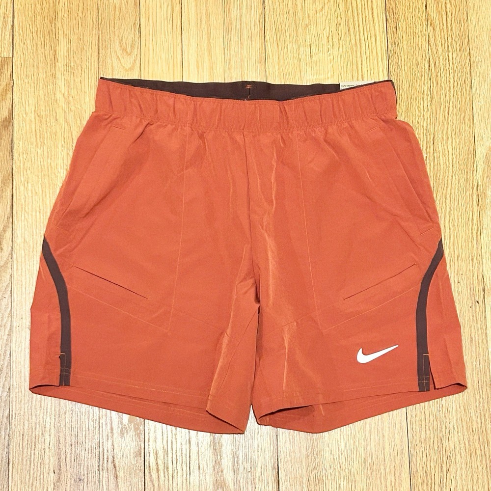 Nike Court Dri-FIT Advantage Men's Size M 7
