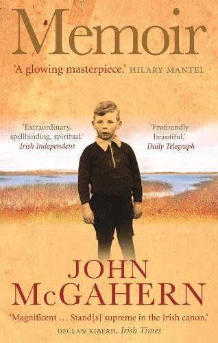 Memoir by McGahern, John Paperback Book The Fast Free ShippingFREE US DELIVERY | ISBN: 0571228119 | Quality Books