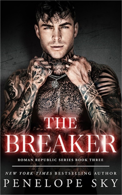 The Breaker (Paperback or Softback)