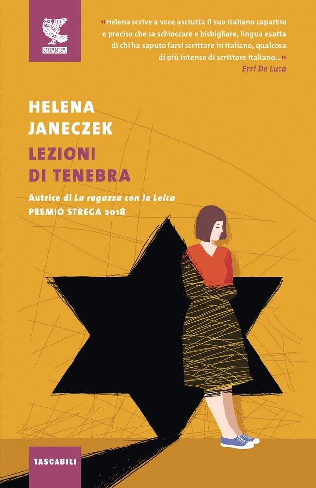 Helena Janeczek Lezioni di tenebra (Paperback) (UK IMPORT)All Tariffs and Duties included - no additional charges