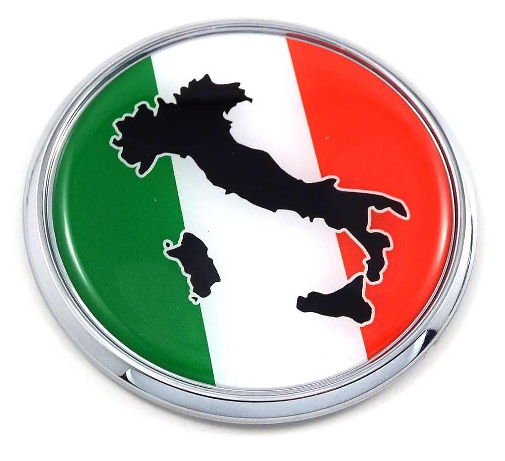 Italy Italia 2.75