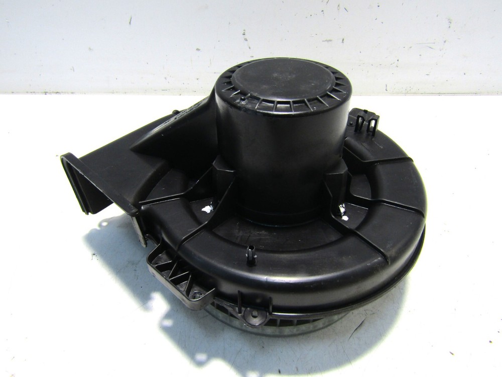 SEAT IBIZA FR 2015-17 INTERIOR HEATER FAN (1.2l 16v Petrol CJZC) 6R2819015 P9168
