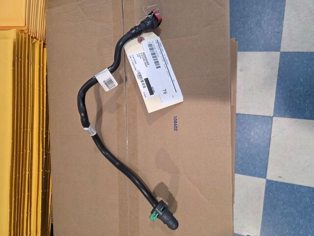 Genuine Mopar Fuel Supply Tube 68200552AD