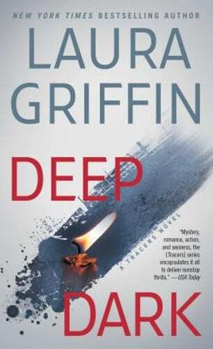 Deep Dark by Laura Griffin: Used